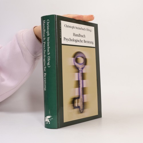 Handbuch psychologische