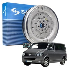 SACHS Schwungrad
