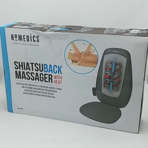 Homedics massagesitz - homedics,
