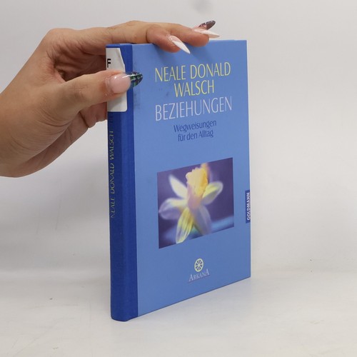 Beziehungen neale donald - beziehungen ,