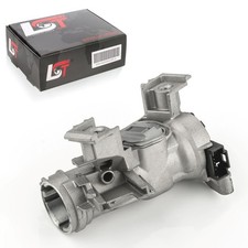 Zündschloß Lenkschloss