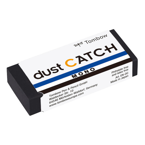 Tombow radiergummi mono dust - tombow,