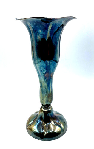 Antik 835 silber vase - antik,