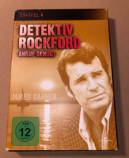 Detektiv Rockford - Anruf