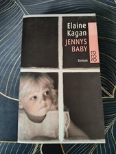 Biografie/Familie: Elaine Kagan - Jennys Baby