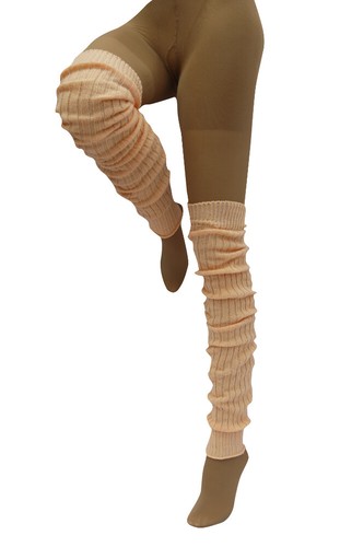 Overknee stulpen cm - in, 80