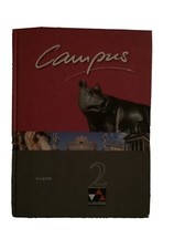 Campus C 2 | Buch | Deutsch |