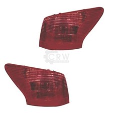 Rückleuchte Set Typ Hella