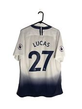 Tottenham Hotspur Lucas #27