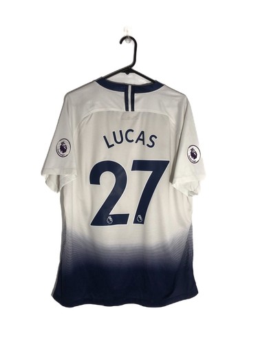 Tottenham hotspur lucas - lucas, #27