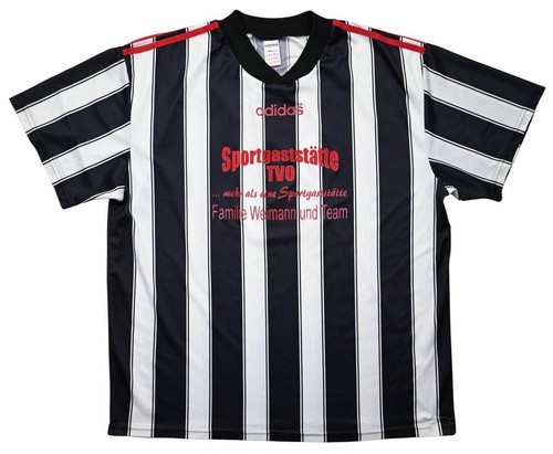 Adidas oldschool 7 - adidas, #7