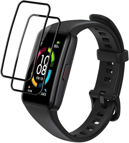 Schutzglas für honor - 2x, 3d