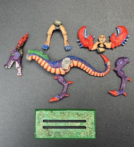 Daemonette steed of - daemonette,