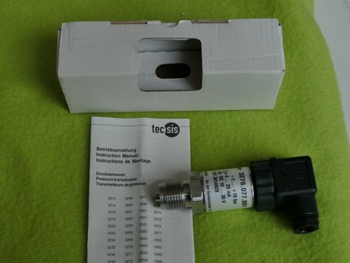 Drucksensor 19 bar - drucksensor, =