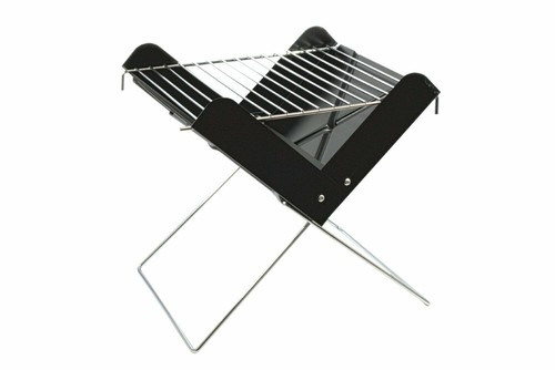 Leopold vienna tragbarer grill - leopold,