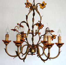 Wunderschöne Vergoldete