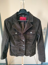 Street One Damen Jacke Blazer