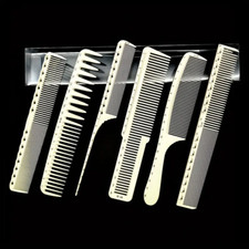 Haarkamm set professionelle - set,