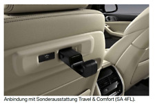 Original BMW Universalhaken für Rücksitz mit Ausstattung Travel Comfort SA 4FL