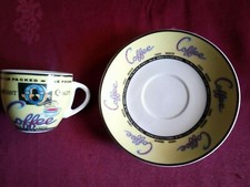 Mokkatasse Sammeltasse 