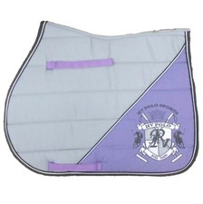 HV Polo Schabracke, grau -