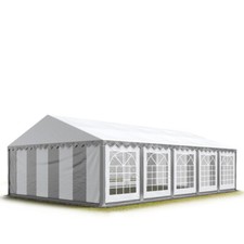 Partyzelt 5x10m Festzelt