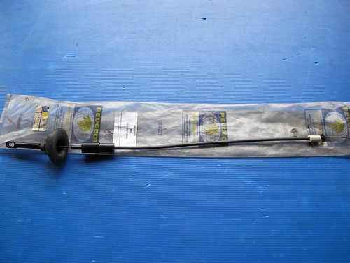 Gaskabel für peugeot 305 - gaskabel,