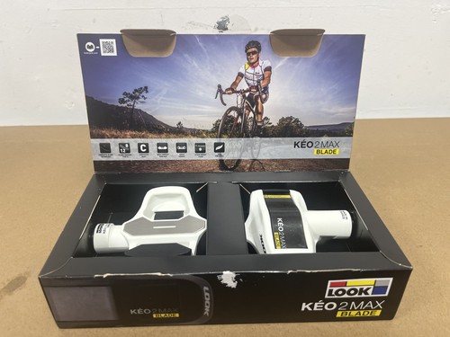 Look keo max blade white - keo,