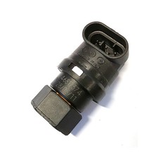 Geschwindigkeitssensor