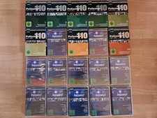 Polizeiruf 110  DDR  DVD Sammlung komplett box 1 -19 plus box 20