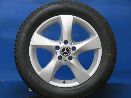 Mercedes klasse winterräder - mercedes, v-klasse