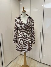 Damen Trenchcoat Mantel Gr. M