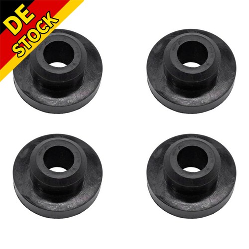 Kraftstofftank dichtung - 4x, kraftstofftank-dichtung