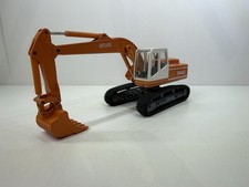 Conrad 2906 – Atlas Weyhausen 1704LC Raupenbagger – 1:50 – Made in Germany OVP