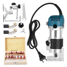 Oberfräse 800W Elektrische