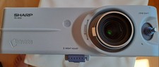 Beamer, Sharp, PG-B10S, TOP Zustand, mit PC verwendbar, Extras