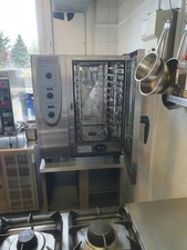 Konvektomat RATIONAL CombiMaster