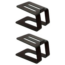 Stabile Desktop Lautsprecher