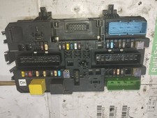 Opel Zafira B 2006 Diesel