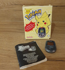 Pokemon Pikachu Color