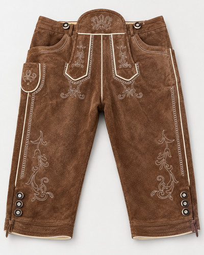 Herren trachten lederhose - trachten-lederhose, gr