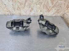 Paar Bremssättel vorne Moto