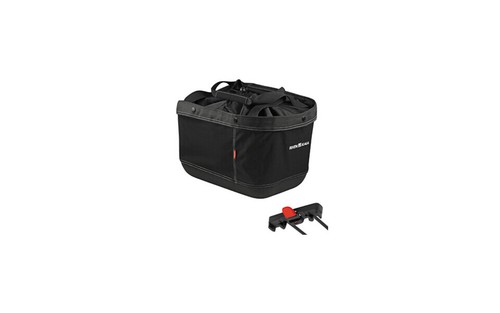 Klickfix fahrradkorb alingo - klickfix,