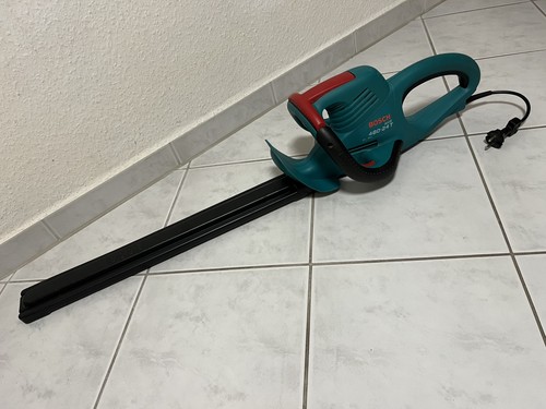 Elektrische heckenschere bosch - elektrische,