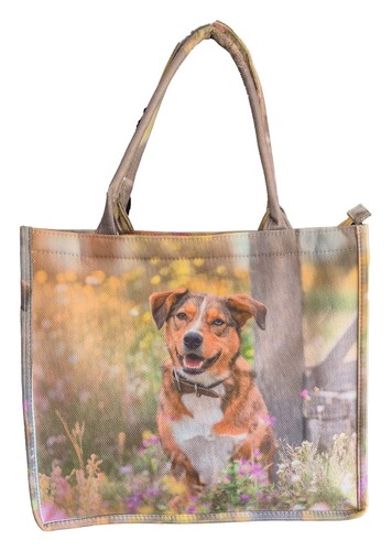 Shoppertasche labrador - shoppertasche,