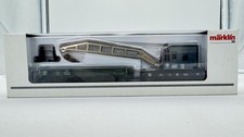 Märklin H0 46717 Kranwagen