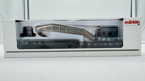 Märklin 46717 kranwagen - h0,