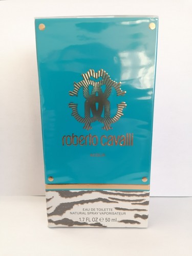 Roberto cavalli acqua eau - roberto,
