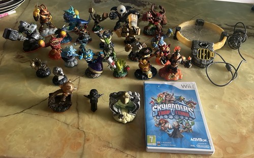 Skylander figuren mit - figuren,