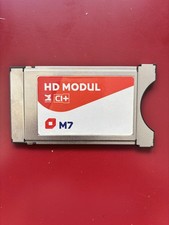 HD Modul CI+ ohne Karte, M7